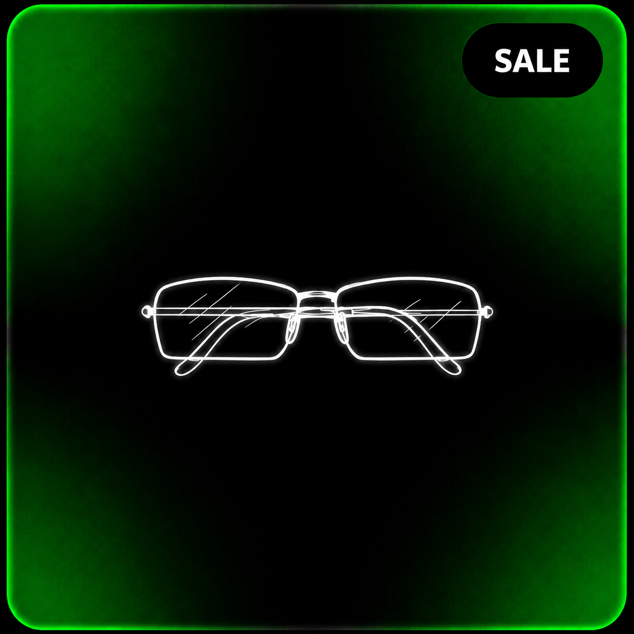 GLASSES BUNDLE