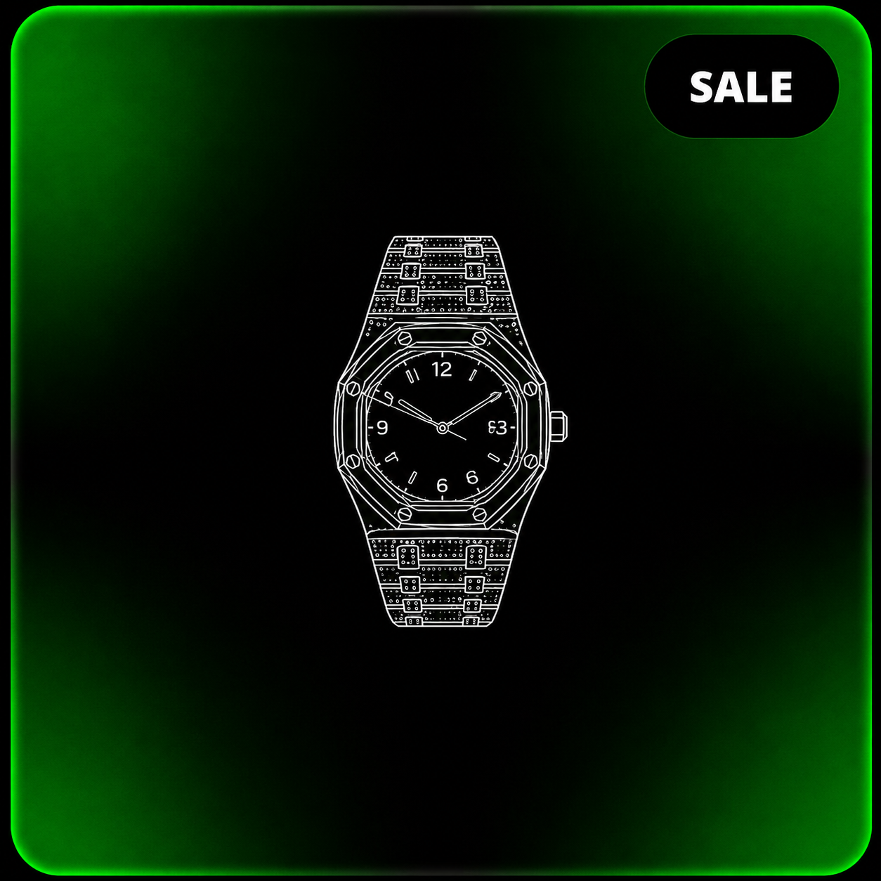 WATCH BUNDLE