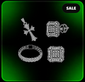 MOISSANITE BUNDLE