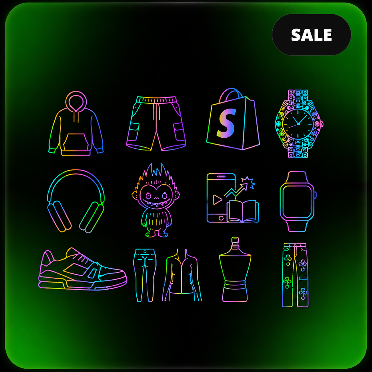 ELITE SUPPLIER BUNDLE