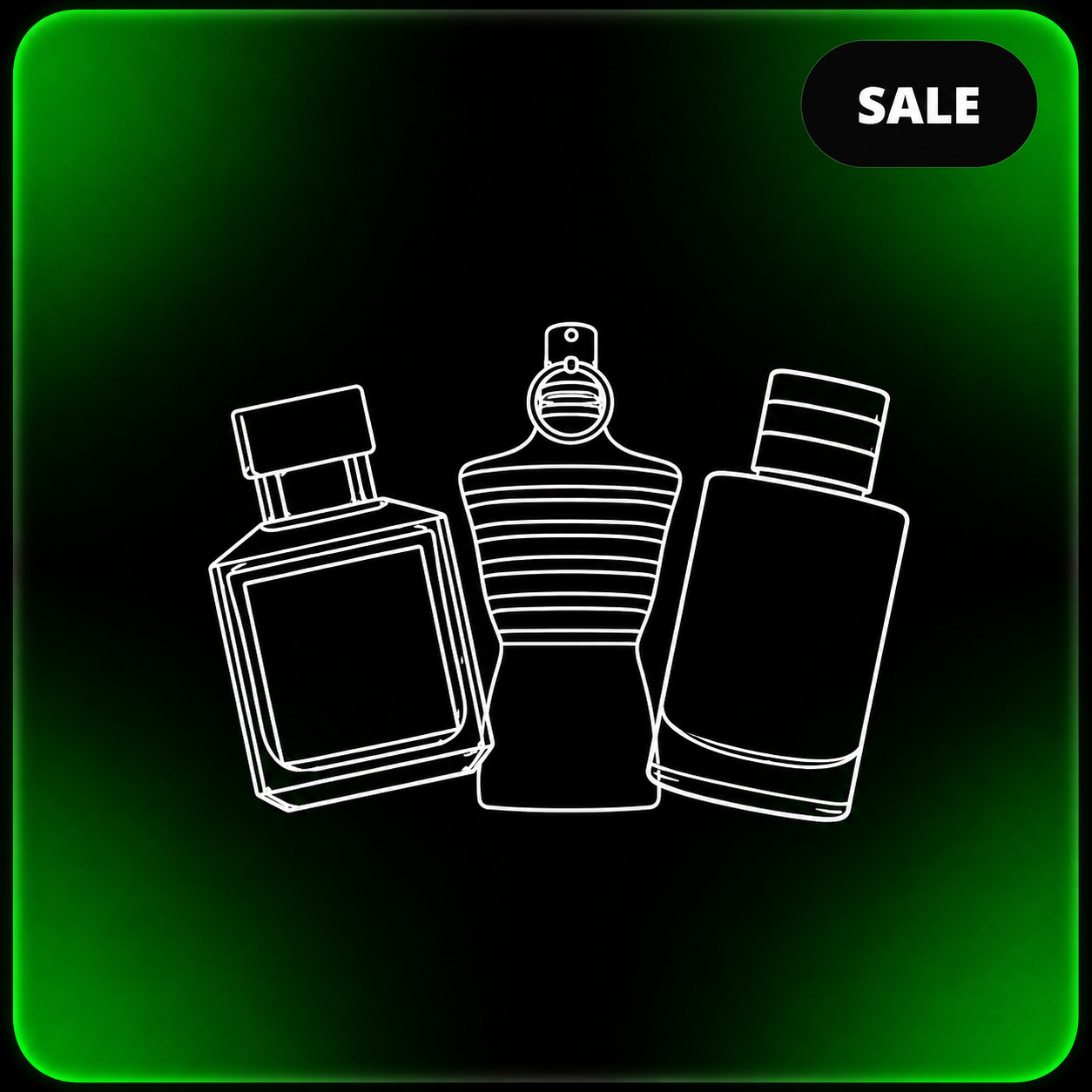 COLOGNE BUNDLE